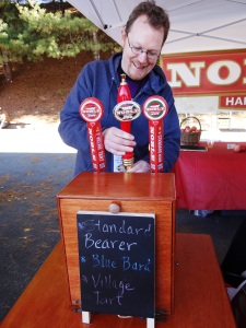 CiderFest NC 2014 West Asheville  Urban Orchard