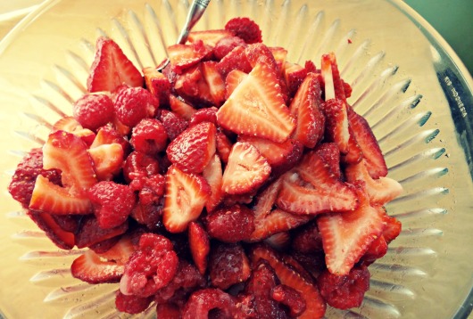 Berry.Shortcake.Macerated.Berries