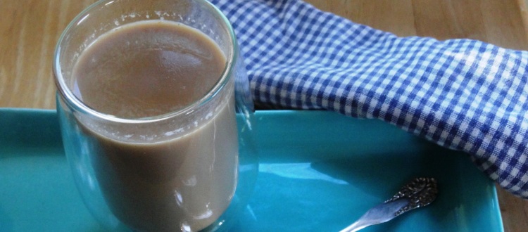 Homemade Authentic Chai Tea WestAshevilleLife.com